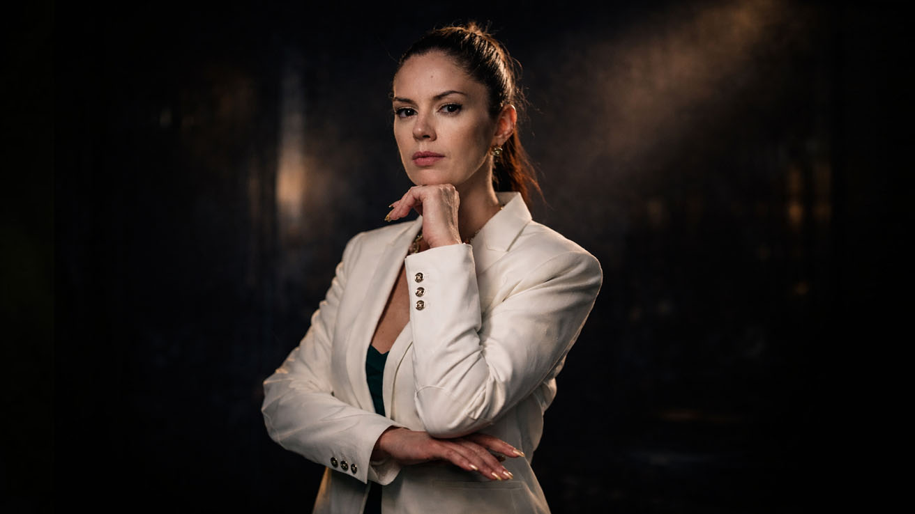 Quem é Melissa Esposito?