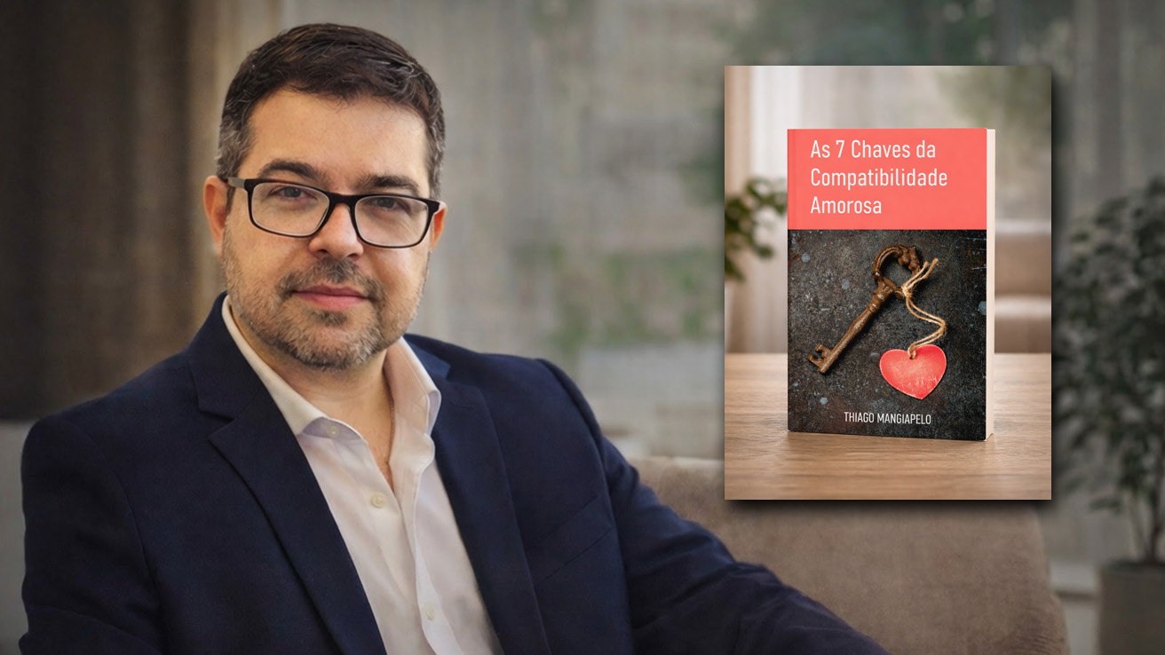 Como saber se é a pessoa certa? Livro explica!