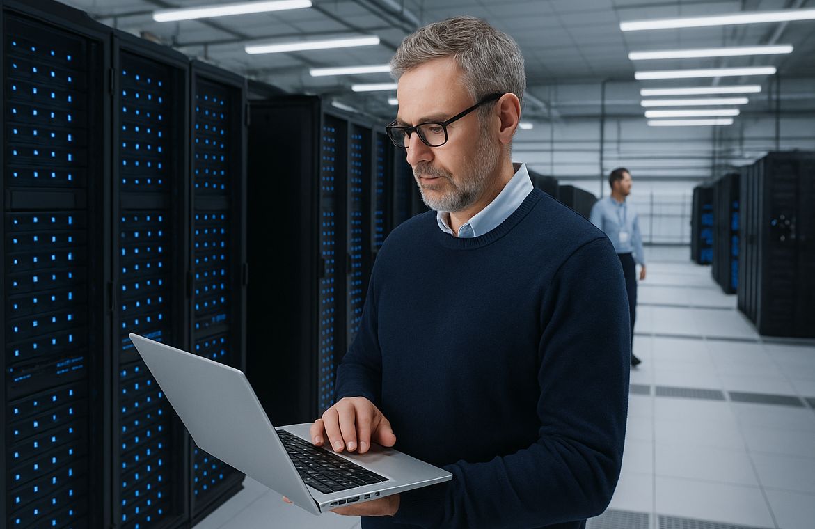 O futuro do Data Center: on-premise, edge ou multi-cloud?