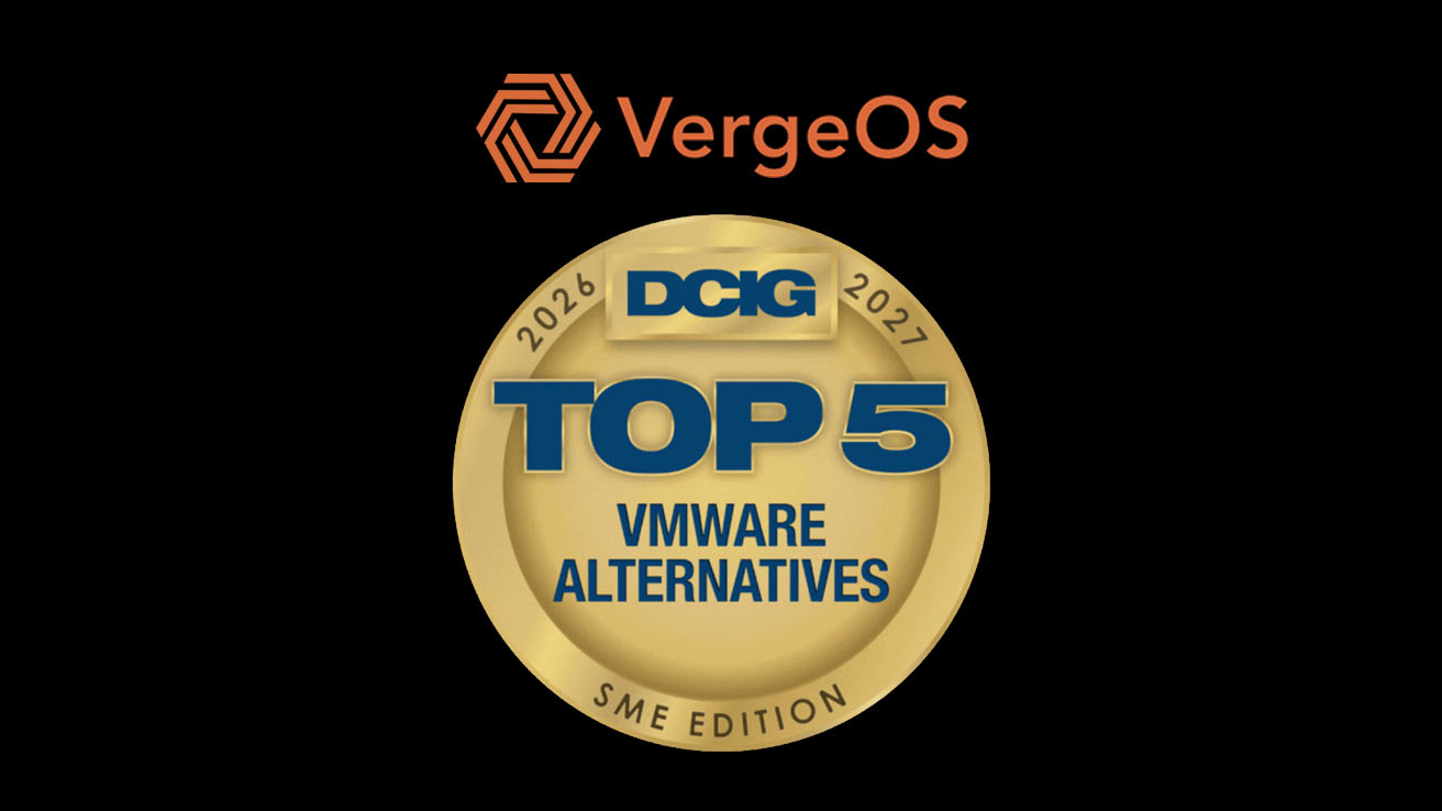 A Reformulação do Licenciamento da VMware: Um Abalo Sísmico para Equipes de TI e Por Que o VergeOS Desponta como Principal Alternativa
