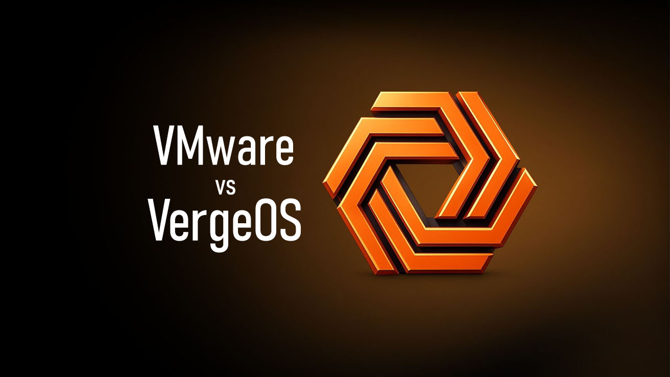 Os 5 principais substitutos corporativos do VMware atualmente