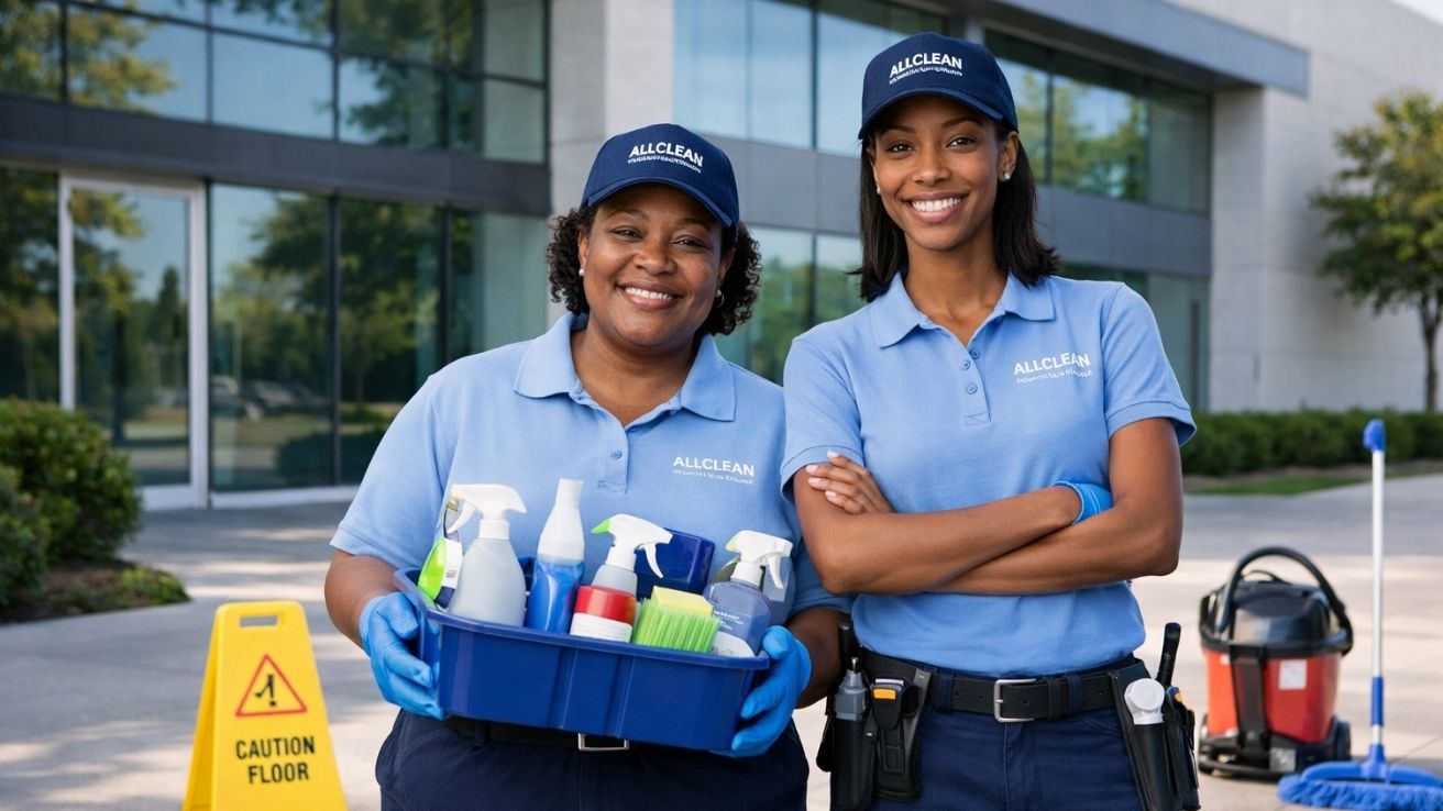 Airbnb Cleaning Service Miami and Orlando: What High-Performing Hosts Do Differently