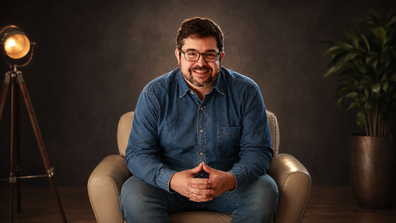 Thiago Mangiapelo amplia atuação no audiovisual com a Mangiapelo Films