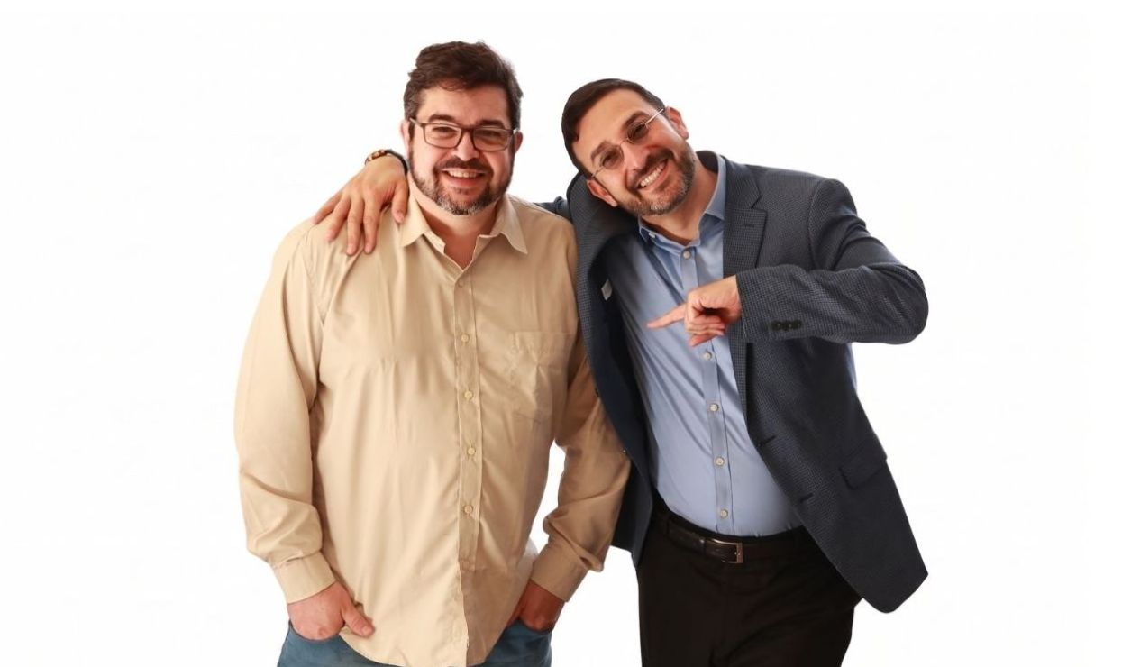 Thiago Mangiapelo assina produções de Micha Gamerman e fortalece parceria no audiovisual