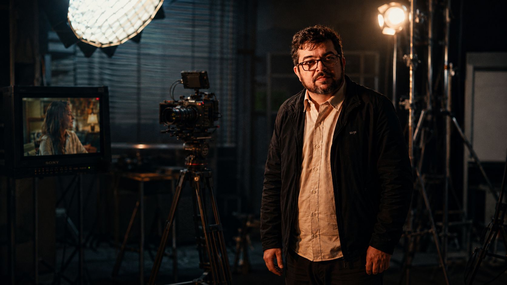 Thiago Mangiapelo fortalece atuação como produtor de documentários à frente da Mangiapelo Films