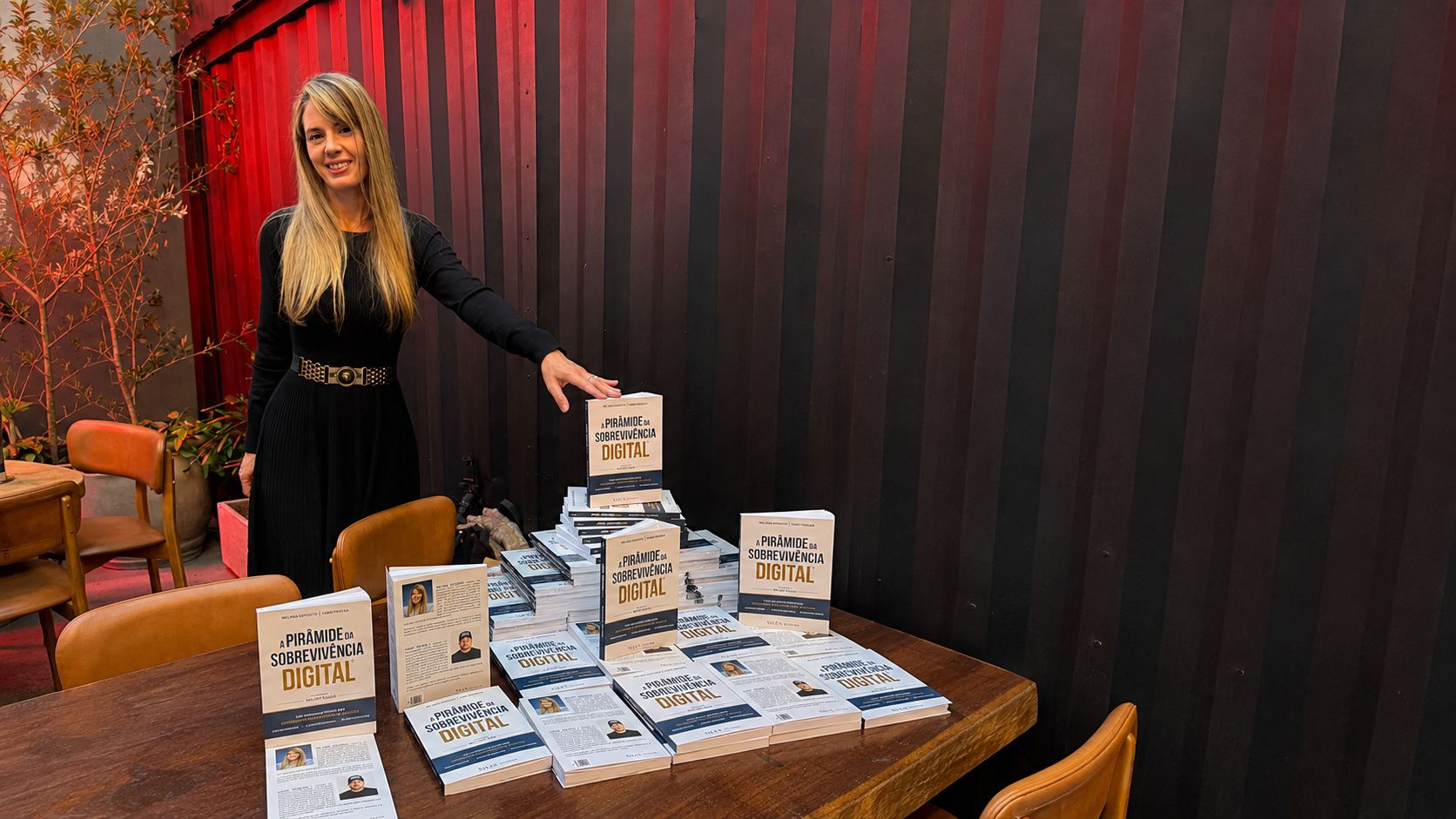 Sua empresa sobreviveria a um ataque digital? Livro DSP apresenta estratégia para manter negócios funcionando